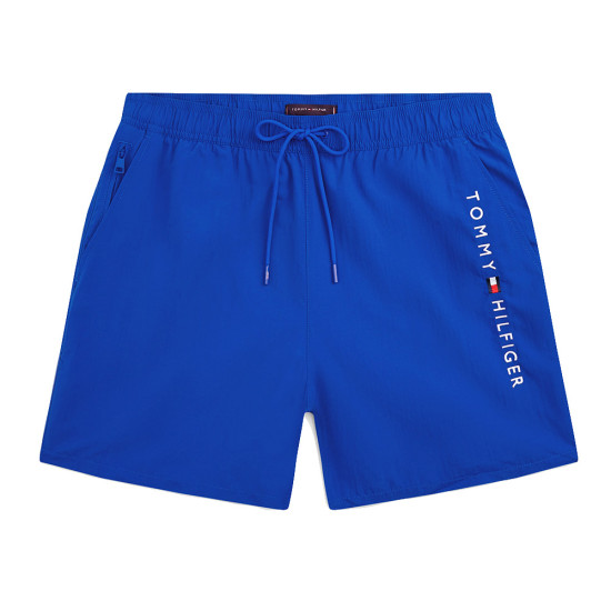 Tommy Hilfiger Ανδρικό μαγιό Original Logo Mid Length Swim Shorts